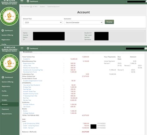 upang student portal|phinma portal.